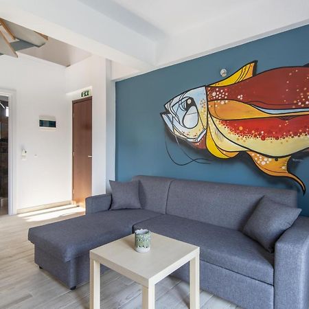 Varka Rooms นิกิติ ภายนอก รูปภาพ