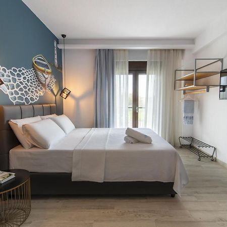 Varka Rooms นิกิติ ภายนอก รูปภาพ