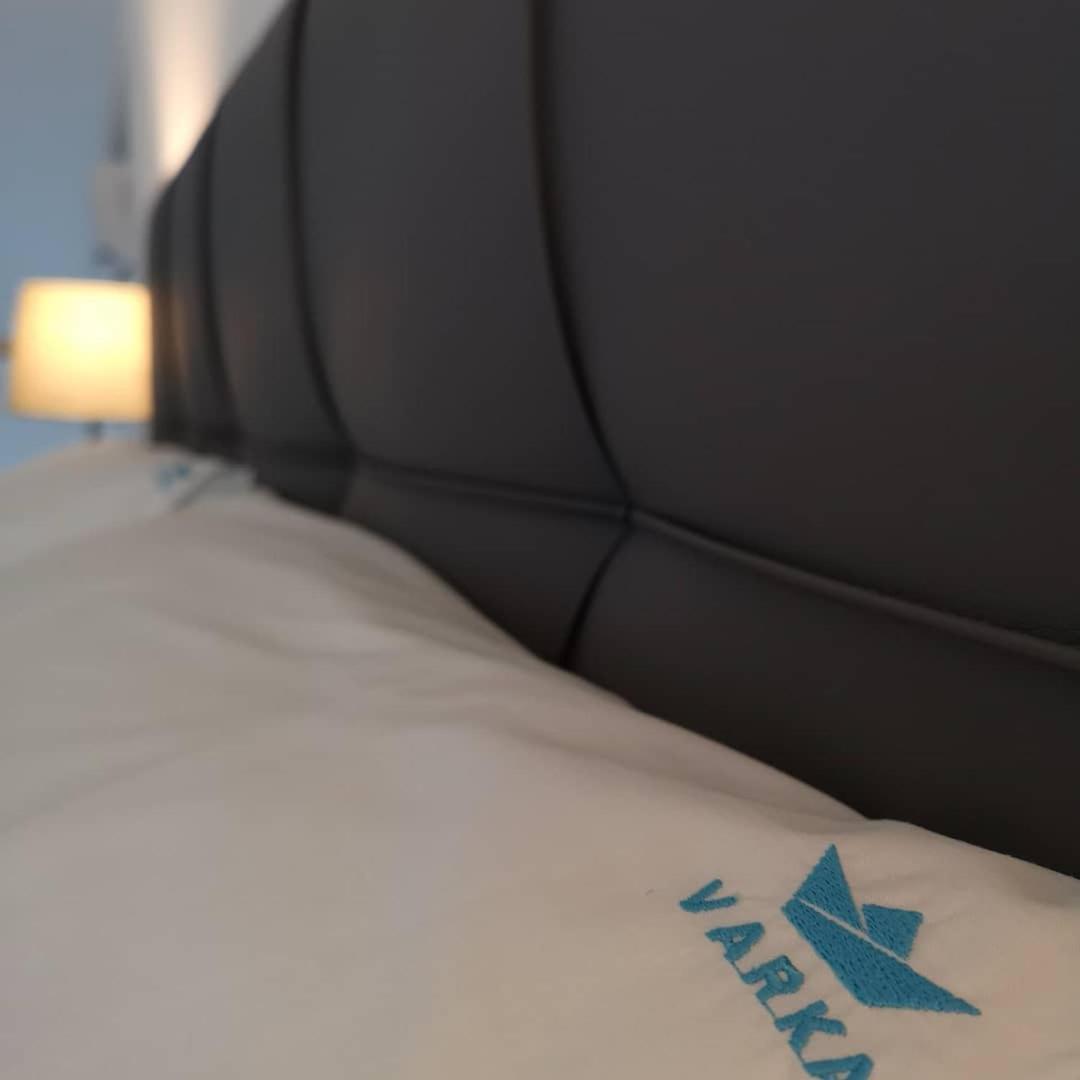 Varka Rooms นิกิติ ภายนอก รูปภาพ